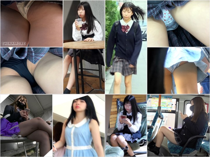 Gcolle_Upskirt_594