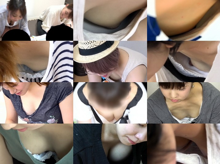 milky93_g 【乳首チラ】ベビマ{vol.93}若くして産出→一生懸命育 てようと参加した童顔爆乳ママさん。 【乳首チラ】ベビマ{vol.94}ついに卒業してってしまった美人姉妹ママさん。 【乳首チラ】ベビマ{vol.101}計3人。 1-2年前のママさんたちの懐かしお蔵出し乳首♪， 103 黒水玉スカート店員さん ストライプP