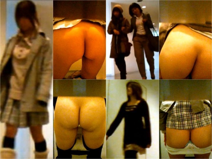 15014012 女子大生トイレ25