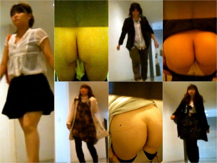 15013885 女子大生トイレ23
