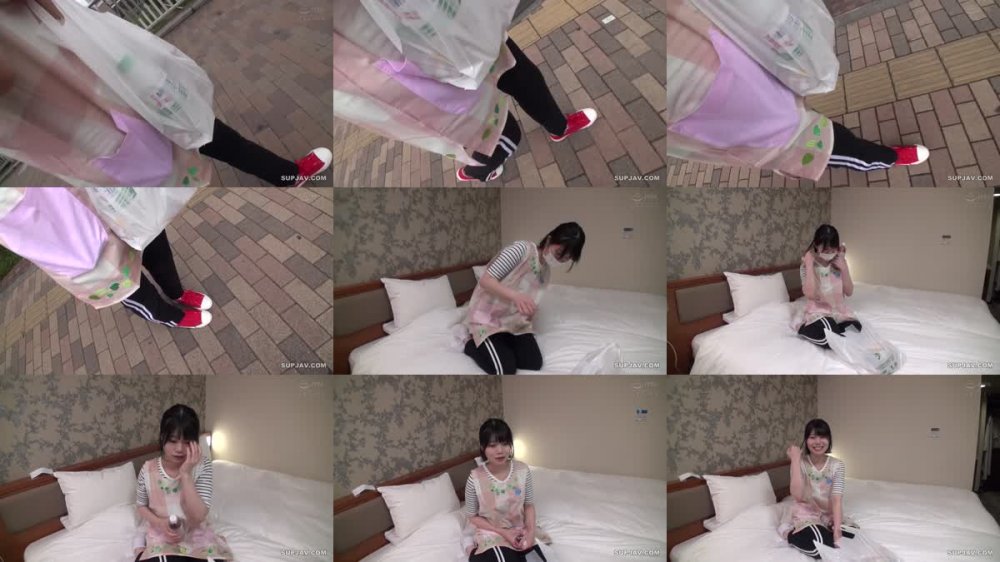+++ [FHD] 230ORECO-176 ゆの先生