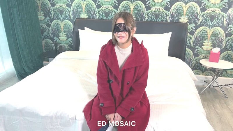ED Mosaic 素人女孩看到我推特想嘗試❤️男友以外的男人[MP4/1160MB]