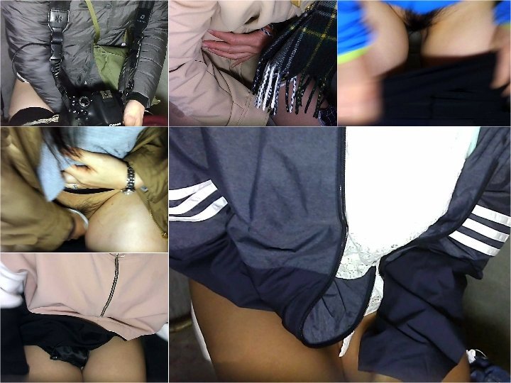 shanwcpeep41 山のトイレ・美女編4142