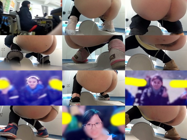 snip001_00 【洗面所のスナイパー】女子大潛入 JD41名のアソコを射抜く！