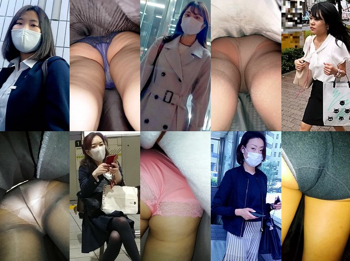 Gcolle_Upskirt_546