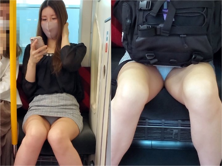 p701_4k 撮影バレ！ 同僚さんGJ！ めくりパンティと証擰寫真な件 4K動画