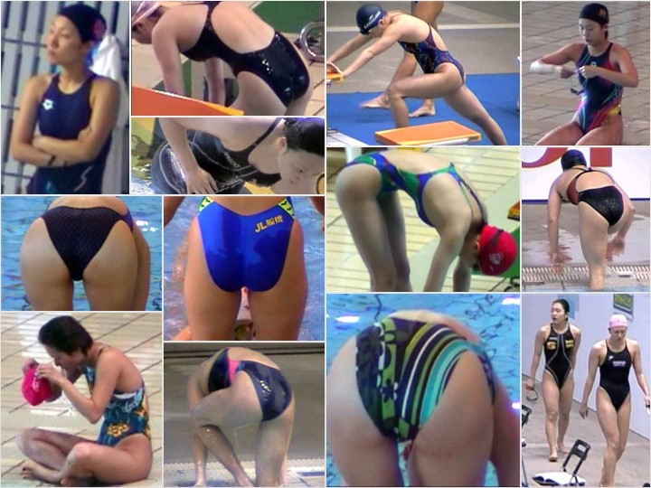 SWIM_15 1294/「満足撮り・極上っす！　競泳大會味わい吸い（9）」kin8tengoku 1333 金8天國 1333 金髪天国 照れながら野外で裸体をさらす金髪美少女 NAKED ANGEL STACIE / ステイシー， Kin8t 1459 金8天國 1459 金髪天国 特選 制服美少女 淫惑の制服COLLECTION VOL1 / 制服金髪娘