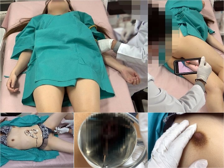 doctor22.3 Mr.內科醫II. 秘蔵コレクション（その22 後編）魅惑のバカンスハーフ女子大生