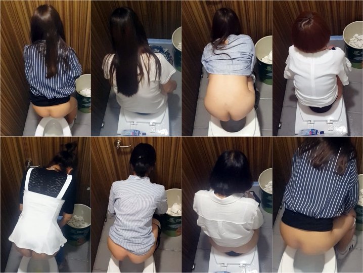 15332908 韓国施設警備員9