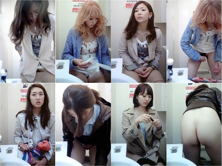 15349378 バカみたいに可愛い美女トイレ！！ たっぷり曬しちゃいます