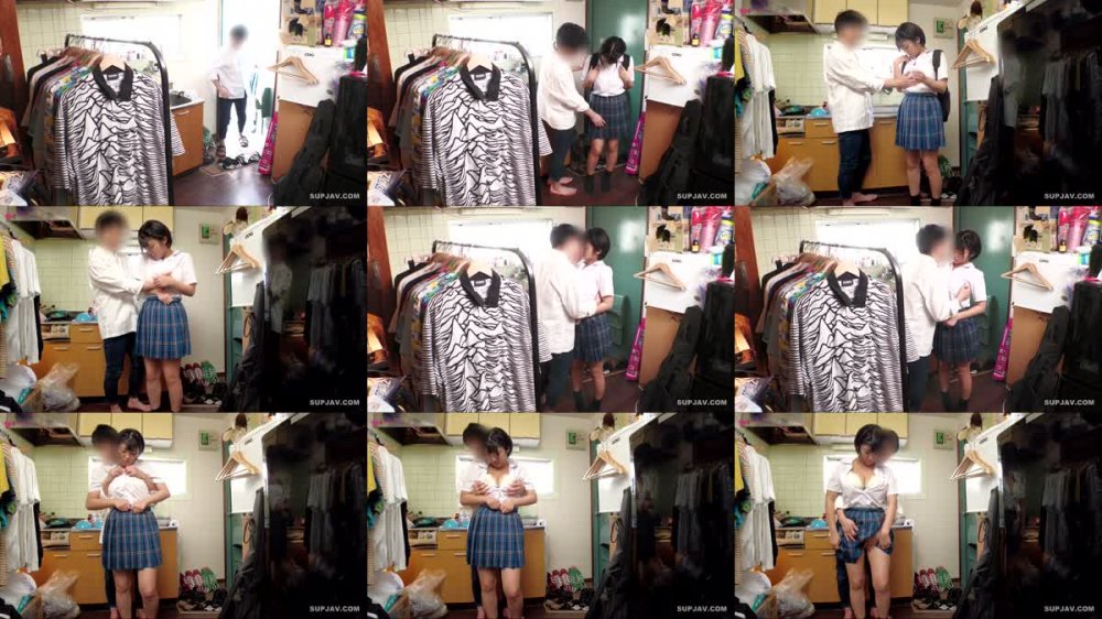 +++ [FHD] 483DAM-015 あかり