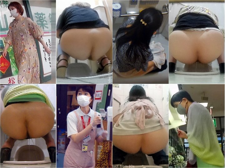 JapToiletStyle254 HD Japanese Toilet Style.254