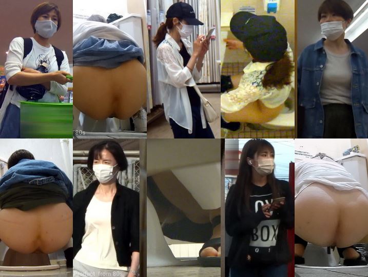 JapToiletStyle253 HD Japanese Toilet Style.253