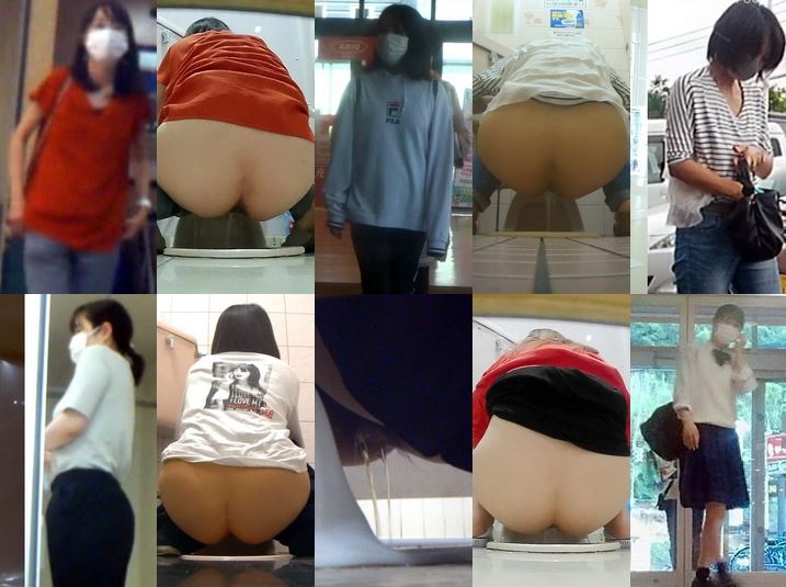 JapToiletStyle251 HD Japanese Toilet Style.251