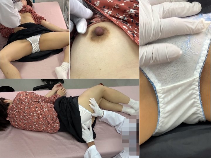 doctor18.3 Mr.内科醫II. 秘蔵コレクション（その18 後編）隣の薬局の薬剤師