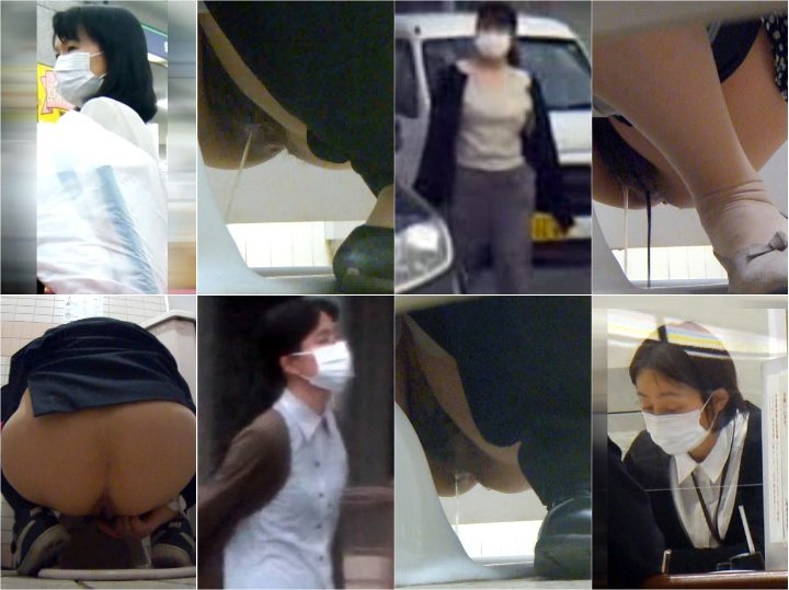 JapToilet241 HD Japanese Toilet Style.241 OL