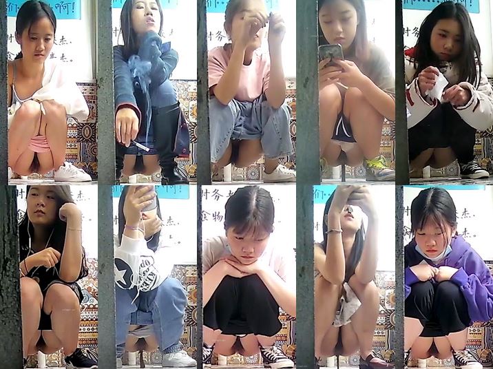 Bar_Panoramic_Doorless_Women_Toilet_10