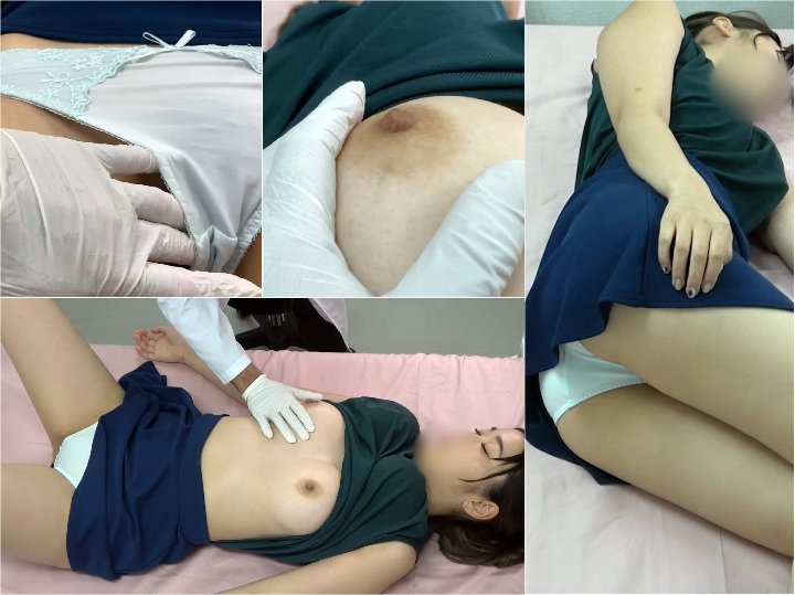 doctor14.3 Mr.内科醫の秘蔵コレクション（その14 後編）プルンプルン保育園