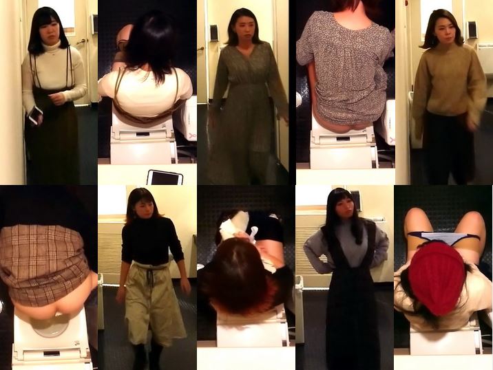 28104174 オリシー確認！ かなり汚れてるけど替えずに退出！