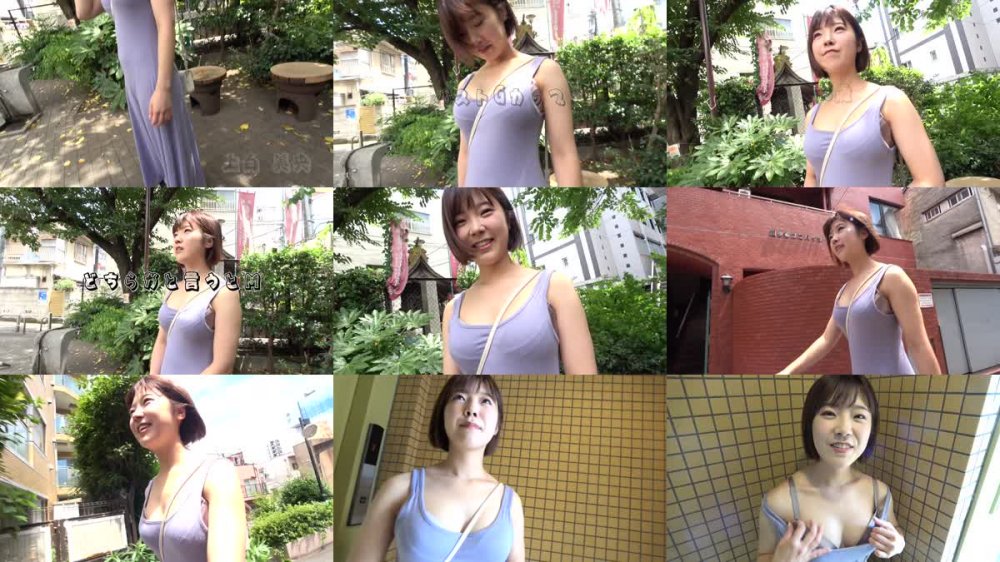 +++ [FHD] GUN-885 乳首ず～っと振動させながら性交 上白美央
