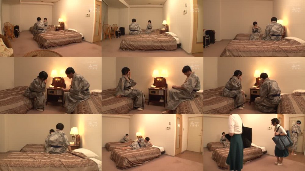 +++ [FHD] NHDTB-715 妻がいる至近距離で平然とマッサージしながらこっそりチ○ポを挿入し腰振り騎乗位で中出しまでさせるエステティシャン6