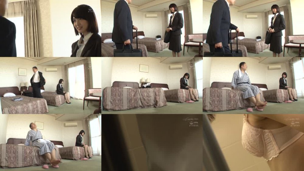 +++ [FHD] NHDTB-713 計画的相部屋で美人社員を犯っても満足できず…部屋を連れ出し言いなりイカセ調教