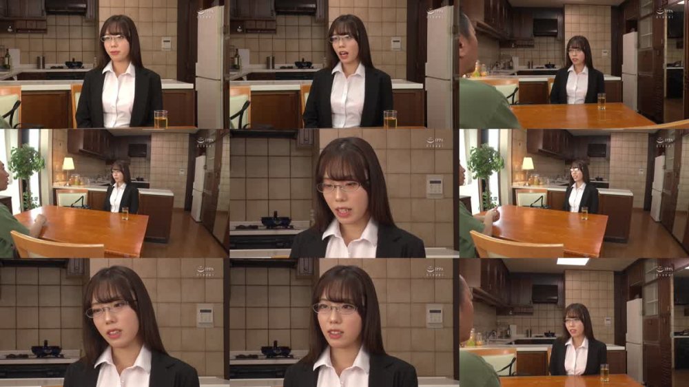 +++ [FHD] GS-452 面接に来た女家庭教師が契約ほしさのエロ誘惑！家族に内緒でハメ契約してしまいました！！息子の為に家庭教師を募集するとバイトが減ったJDが面接にやってきた。しかもミニスカパンチラに白ワイシャツ透けブラで俺の股間の息子がソソられまくり！ガマン汁を垂らしていると…