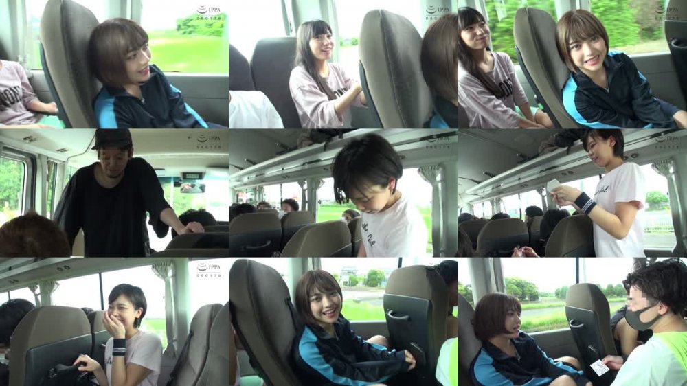 +++ [FHD] DRPT-028 バスケ部の‘性処理肉便器’女子マネージャーが合宿中に撮った記録VTR