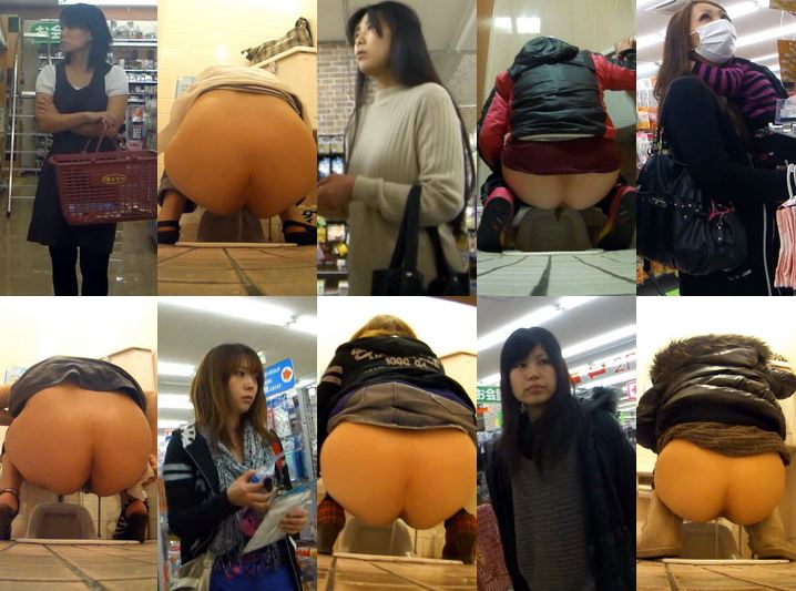 japtoiletstyle229 HD Japanese Toilet Style.229
