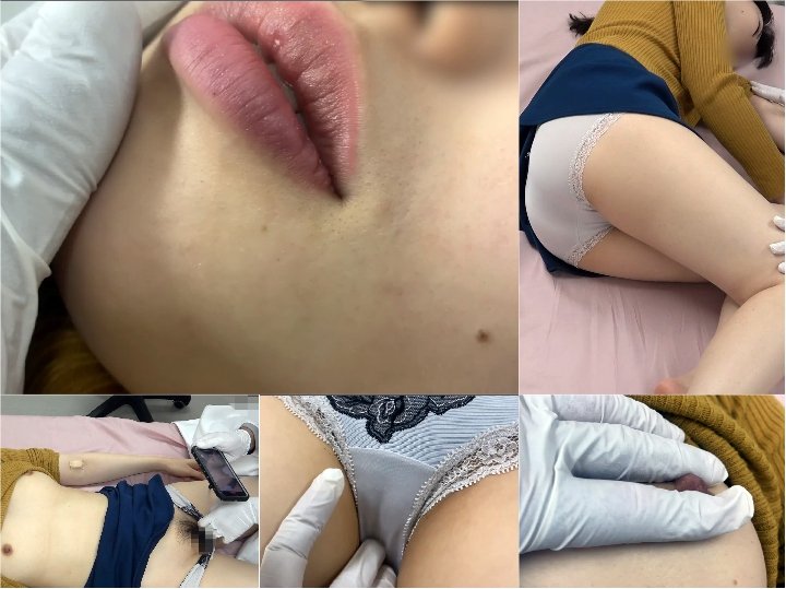 doctor20.3 Mr.内科醫II. 秘蔵コレクション（その20 後編）極上寒ブリ美乳OL