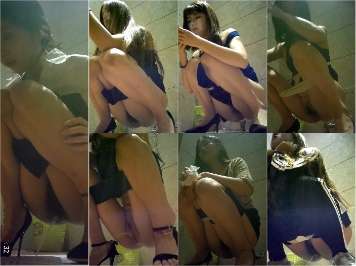 Classic Toilet Shoot 8