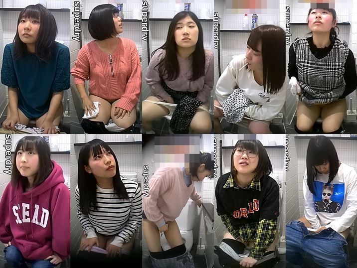 正面から失禮します。 KシリーズVol.10