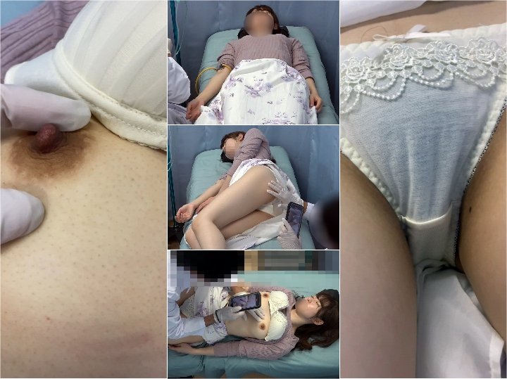 Mr.内科醫の秘蔵コレクション（その9 後編）柔らかおっぱい教師