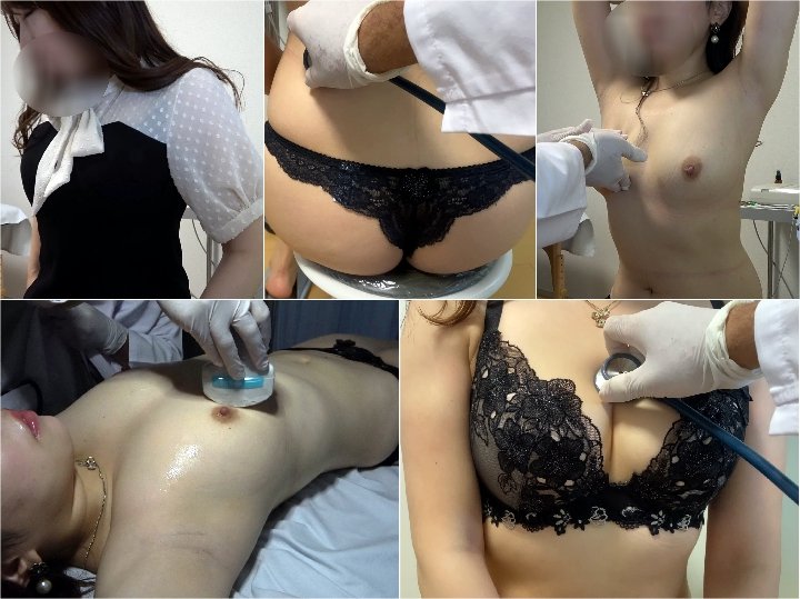 doctor4 Mr.内科醫の秘蔵コレクション（その4）有名輸入車ショールーム店員