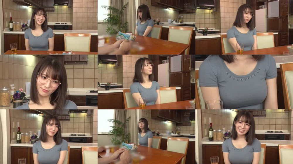 +++ [FHD] TYSF-026 「ねぇ～ここで挿れてもいい？」超真面目でタヌキたれ目の地味メガネ義姉が実は小悪魔！ ロングスカートの中でこっそり即生ハメ要求！両親の目の前でバレずにドキドキこっそり連続イキ！ 小花のん