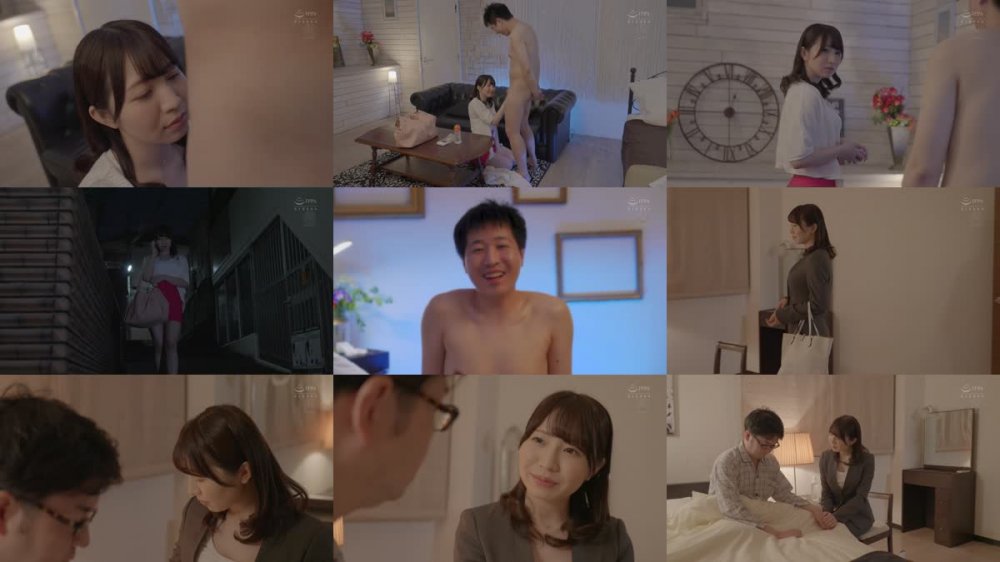 +++ [FHD] JUQ-117 美巨乳Gcup Madonna初登場！！ 学生時代のセクハラ教師とデリヘルで偶然の再会―。その日から言いなり性処理ペットにさせられて…。 流川莉央