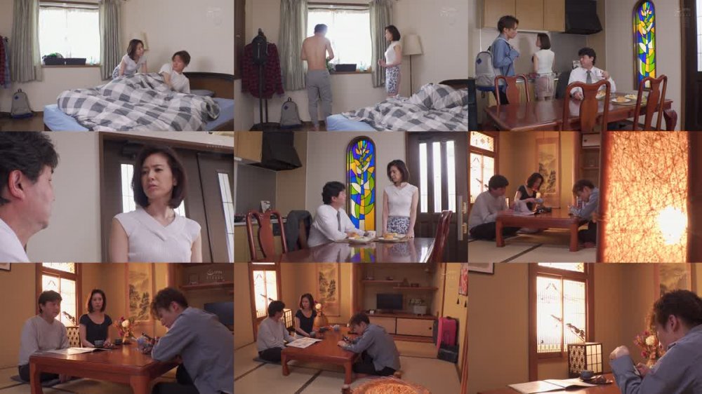 +++ [FHD] ROE-105 正統派スレンダー美人妻第3弾！！ 「もう、貴方の事しか考えられないの…」旅行先で夫の連れ子と相性抜群中出し交尾に溺れる義母 一場れいか