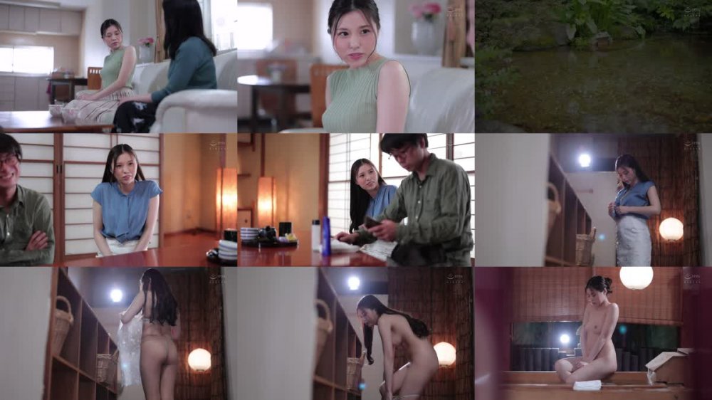 +++ [FHD] JUQ-113 夫には口が裂けても言えません、お義父さんに孕ませられたなんて…。-1泊2日の温泉旅行で、何度も何度も中出しされてしまった私。- 高坂ニナ