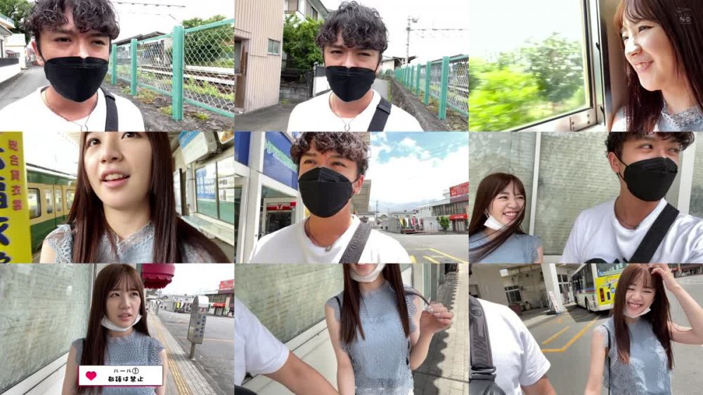 +++ [FHD] SSIS-551 照れて、惚れて、イキ止まない。 デート指令で拘束されたり痴女ってみたり！一泊二日ヤリまくり温泉デート 東雲みれい