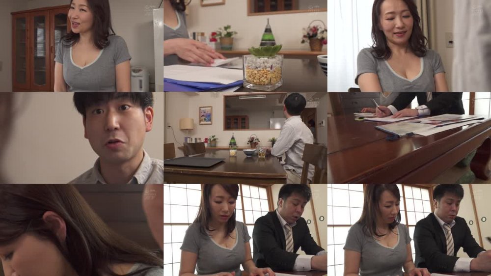 +++ [FHD] NKKD-270 夫のモノより太さも長さも固さもぜんぶ… 町内会の会計担当の妻が会計監査の男（巨根）にねとられました… よしい美希