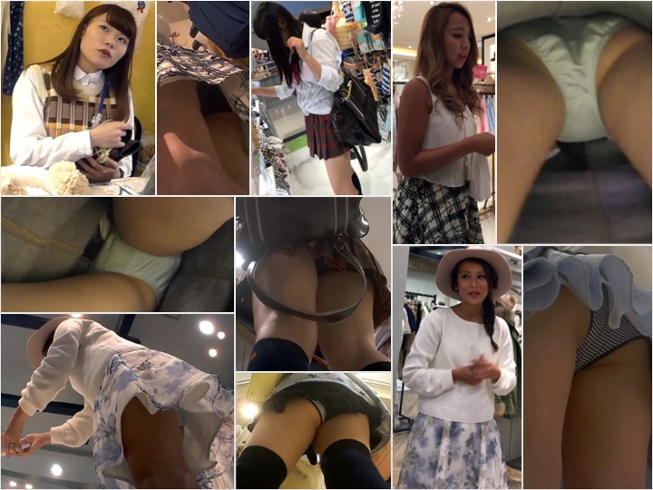 Gcolle_Upskirt_421