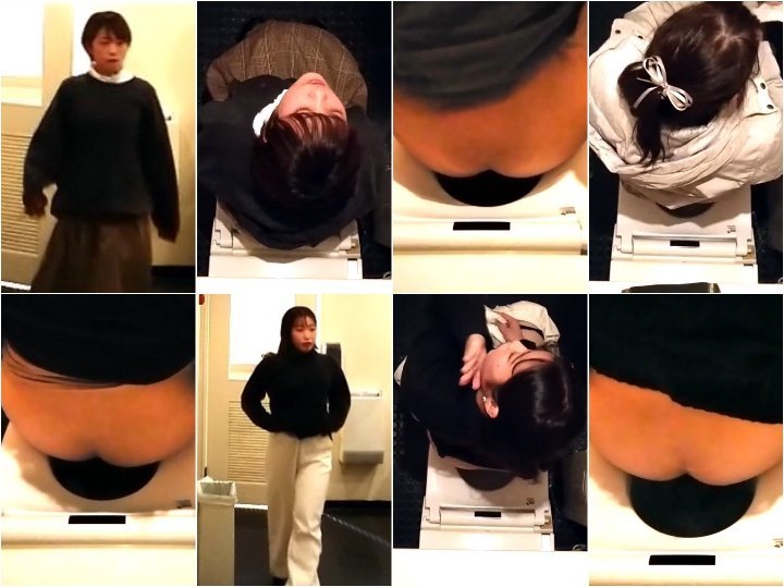 おパンティーの内側濡れてません？