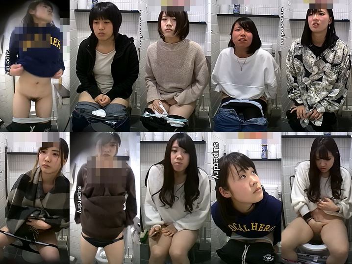 正面から失禮します。 KシリーズVol.11