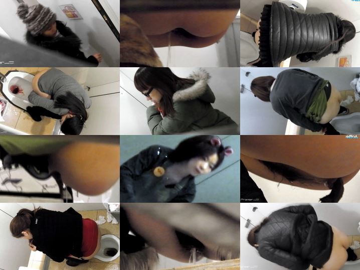 美女の爆大は興奮もの 【新世界の射窓からNo151】【中】