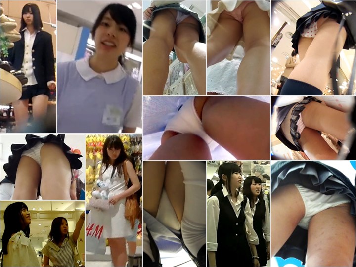 Gcolle_Upskirt_402