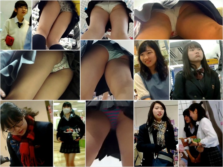 Gcolle_Upskirt_395