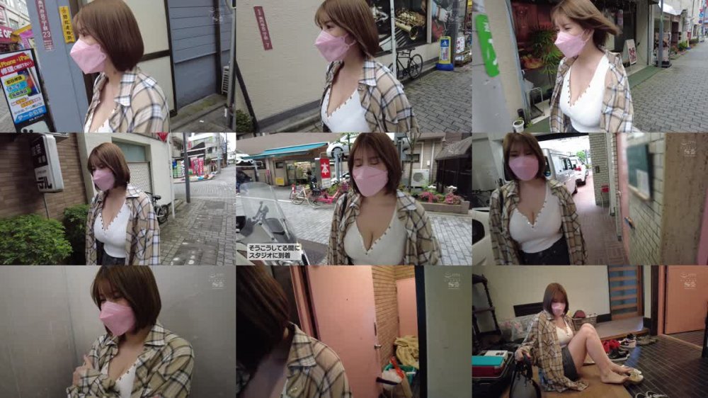 +++ [FHD] SSIS-547 素人参加Jカップパイズリ我慢企画 イクの我慢してご褒美エッチする？それとも追撃パイズリでもう一発イク？ 汐世