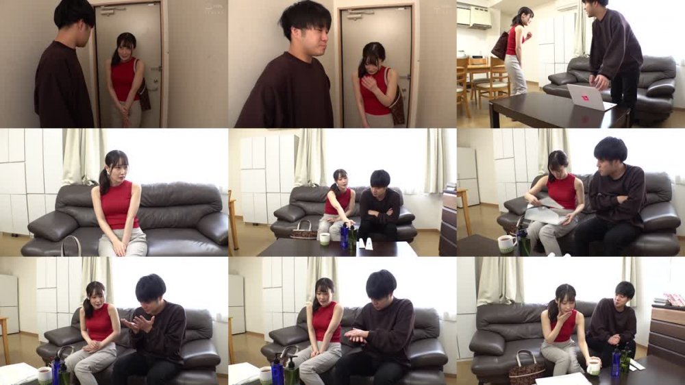 +++ [FHD] SCOP-787 訪問販売に来たお姉さんはおしっこを漏らしそうで限界ギリギリ！！間に合わなかったお姉さんは人の家で恥辱の大量失禁をして水溜まりが出来ちゃう！！お漏らしに興奮した男に襲われて部屋がビショビショになるほどイカされまくるナマSEX！！