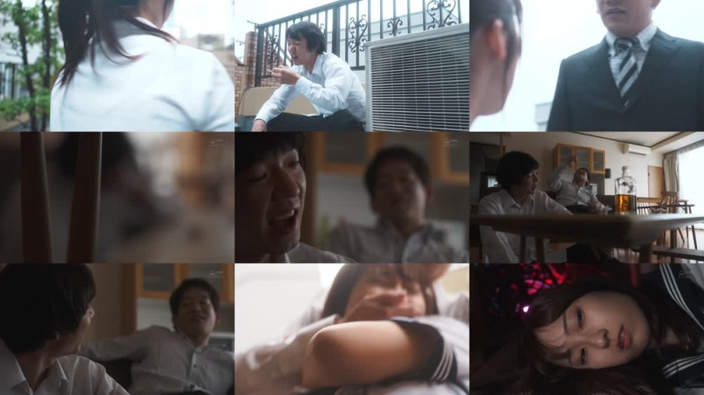 +++ [FHD] APNS-298 お口もアソコも俺らの共同所有物 クラスの性処理女子学生 真白みのり