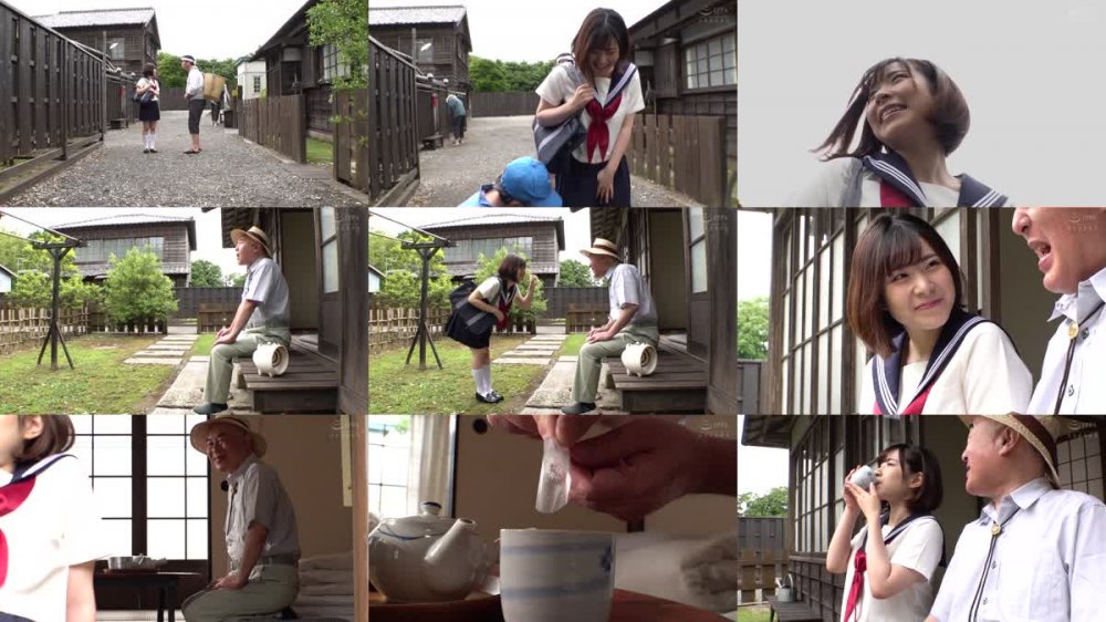 +++ [FHD] REAL-810 悪しき風習 生娘を媚薬漬け輪●で妊娠するまでザーメンを注ぎ込む… 沙月恵奈